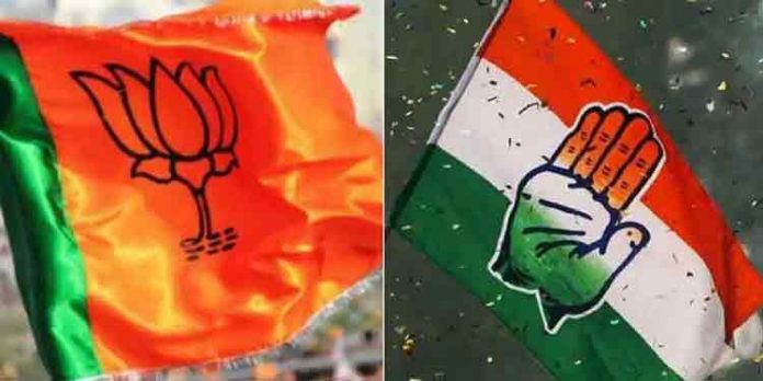 പുതുച്ചേരിയില് കോണ്ഗ്രസില് കൂട്ടരാജി ; 13 നേതാക്കള് ബിജെപിയില് ചേരും പുതുച്ചേരിയില് കോണ്ഗ്രസില് കൂട്ടരാജി ; 13 നേതാക്കള് ബിജെപിയില് ചേരും