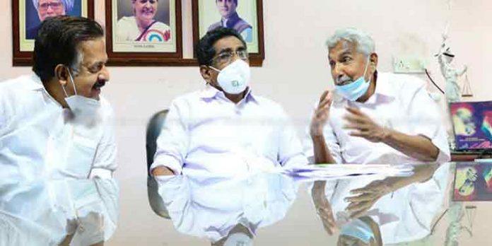 ന്യൂനപക്ഷ വിശ്വാസം വീണ്ടെടുക്കാന് കോൺഗ്രസ് ; മതമേലധ്യക്ഷന്മാരുമായി ചര്ച്ച നടത്തും ന്യൂനപക്ഷ വിശ്വാസം വീണ്ടെടുക്കാന് കോൺഗ്രസ് ; മതമേലധ്യക്ഷന്മാരുമായി ചര്ച്ച നടത്തും