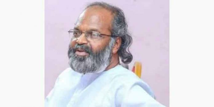 വടശ്ശേരിക്കര സ്വദേശി വി.എം. ജോൺ (70) കുവൈത്തിൽ നിര്യാതനായി വടശ്ശേരിക്കര സ്വദേശി വി.എം. ജോൺ (70) കുവൈത്തിൽ നിര്യാതനായി