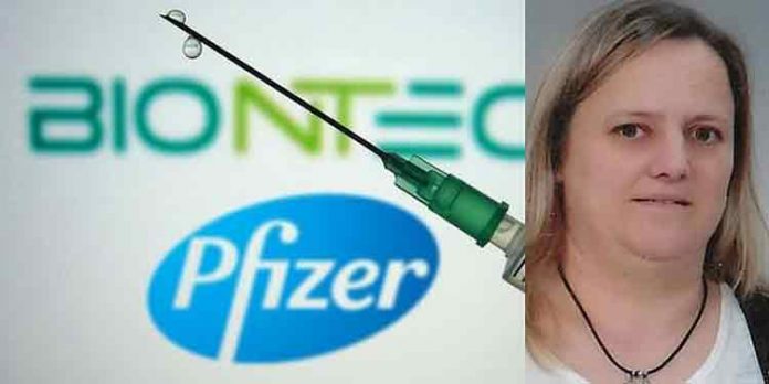 ഫൈസര് വാക്സിന് സ്വീകരിച്ച ആരോഗ്യപ്രവര്ത്തക മരിച്ചു ; ആശങ്ക ഫൈസര് വാക്സിന് സ്വീകരിച്ച ആരോഗ്യപ്രവര്ത്തക മരിച്ചു ; ആശങ്ക