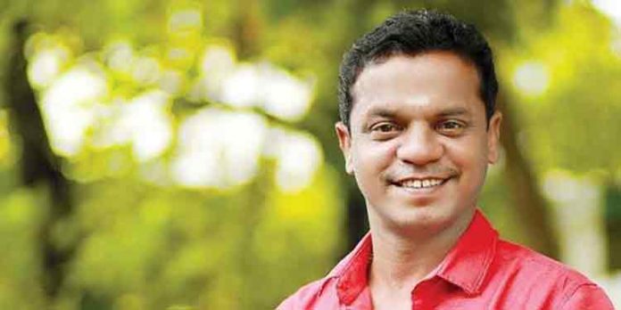 ബാലുശേരിയിൽ നടൻ ധർമ്മജൻ ; കോഴിക്കോട് കോൺഗ്രസ് സ്ഥാനാർത്ഥി സാധ്യതാ പട്ടികയായി ബാലുശേരിയിൽ നടൻ ധർമ്മജൻ ; കോഴിക്കോട് കോൺഗ്രസ് സ്ഥാനാർത്ഥി സാധ്യതാ പട്ടികയായി