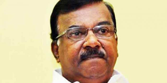 നിയമസഭാ തെരഞ്ഞെടുപ്പില് മത്സരിക്കാന് ആഗ്രഹമില്ലെന്ന് സി. ദിവാകരന് നിയമസഭാ തെരഞ്ഞെടുപ്പില് മത്സരിക്കാന് ആഗ്രഹമില്ലെന്ന് സി. ദിവാകരന്