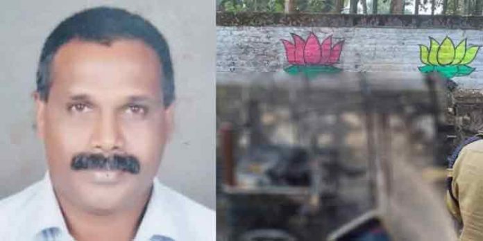 ശ്രീകുമാറിന്റെ കുടുംബത്തിന് സ്കൂള് മാനേജ്മെന്റ് 15 ലക്ഷം നല്കും ; പിരിച്ചുവിട്ടവരെ തിരിച്ചെടുക്കും ശ്രീകുമാറിന്റെ കുടുംബത്തിന് സ്കൂള് മാനേജ്മെന്റ് 15 ലക്ഷം നല്കും ; പിരിച്ചുവിട്ടവരെ തിരിച്ചെടുക്കും