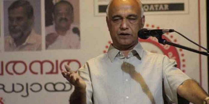 തൊഴിലാളികള്ക്കെതിരായ കെഎസ്ആര്ടിസി എംഡിയുടെ പ്രസ്താവന വസ്തുതകള്ക്ക് നിരക്കാത്തത് ; പദവിക്ക് ചേരാത്തത് : എളമരം കരീം തൊഴിലാളികള്ക്കെതിരായ കെഎസ്ആര്ടിസി എംഡിയുടെ പ്രസ്താവന വസ്തുതകള്ക്ക് നിരക്കാത്തത് ; പദവിക്ക് ചേരാത്തത് : എളമരം കരീം