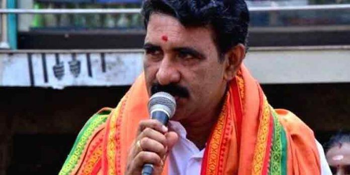 കോണ്ഗ്രസ് മുക്ത ഭാരതത്തിന്റെ ഭാഗമായി കോണ്ഗ്രസ് മുക്ത കേരളവും സാദ്ധ്യമാകണം : ഗോപാലകൃഷ്ണന് കോണ്ഗ്രസ് മുക്ത ഭാരതത്തിന്റെ ഭാഗമായി കോണ്ഗ്രസ് മുക്ത കേരളവും സാദ്ധ്യമാകണം : ഗോപാലകൃഷ്ണന്