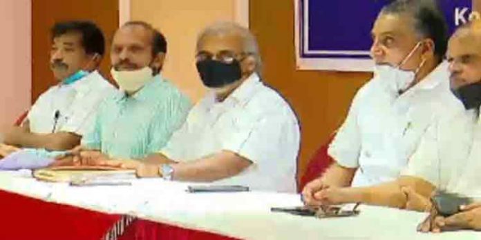 നിയമസഭ തെരഞ്ഞെടുപ്പില് കൂടുതല് സീറ്റുകള് വേണമെന്ന് ഐഎന്എല് നിയമസഭ തെരഞ്ഞെടുപ്പില് കൂടുതല് സീറ്റുകള് വേണമെന്ന് ഐഎന്എല്