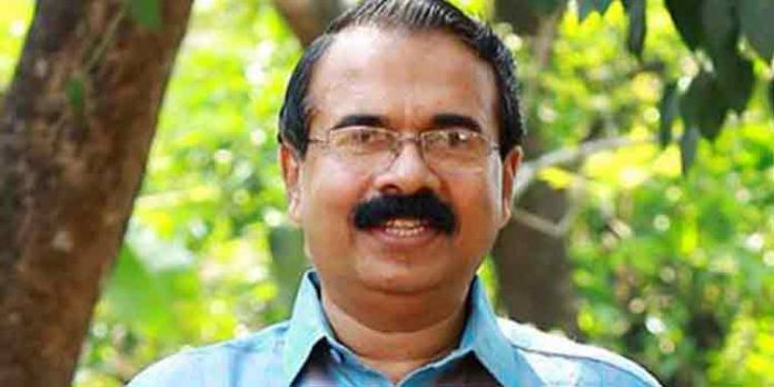 ചെന്നിത്തല നുണകള് പ്രചരിപ്പിച്ച് കഴിവു തെളിയിച്ചയാള് : ജയിംസ് മാത്യു എംഎല്എ ചെന്നിത്തല നുണകള് പ്രചരിപ്പിച്ച് കഴിവു തെളിയിച്ചയാള് : ജയിംസ് മാത്യു എംഎല്എ