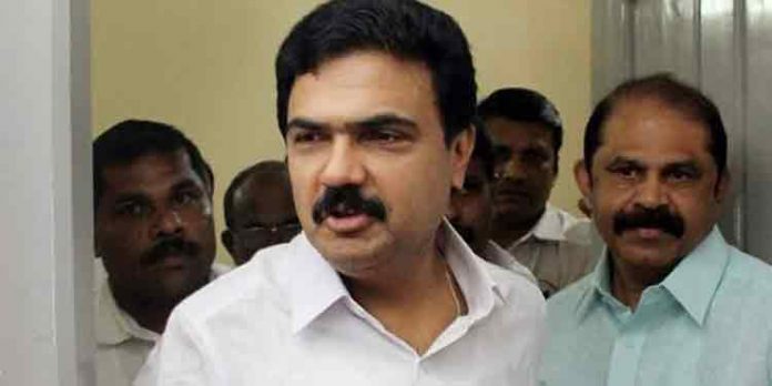 കേരള കോൺഗ്രസ് മൂന്നാമത്തെ വലിയ കക്ഷി : രാജ്യസഭാ സീറ്റ് ജോസ് കെ. മാണിക്ക് തന്നെ കേരള കോൺഗ്രസ് മൂന്നാമത്തെ വലിയ കക്ഷി : രാജ്യസഭാ സീറ്റ് ജോസ് കെ. മാണിക്ക് തന്നെ
