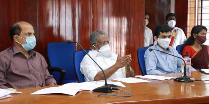 പരിഹരിക്കാന് കഴിയുന്ന എല്ലാ പരാതികളും പരിഹരിക്കും : മന്ത്രി കെ.രാജു പരിഹരിക്കാന് കഴിയുന്ന എല്ലാ പരാതികളും പരിഹരിക്കും : മന്ത്രി കെ.രാജു