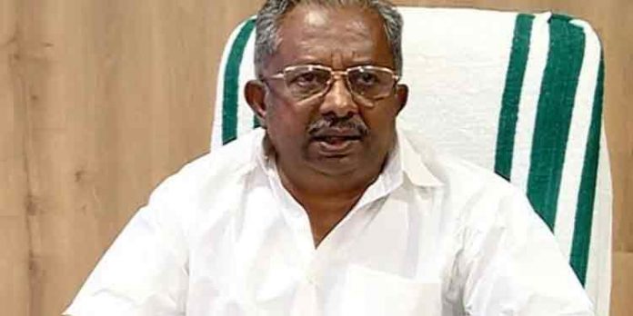 ജില്ലാ നഴ്സറിയുടെ നിര്മാണ ഉദ്ഘാടനം 16ന് മന്ത്രി അഡ്വ.കെ രാജു നിര്വഹിക്കും ജില്ലാ നഴ്സറിയുടെ നിര്മാണ ഉദ്ഘാടനം 16ന് മന്ത്രി അഡ്വ.കെ രാജു നിര്വഹിക്കും