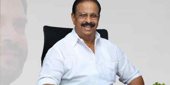 കെ സുധാകരനെ ഡല്ഹിയിലേക്ക് വിളിപ്പിച്ച് എഐസിസി കെ സുധാകരനെ ഡല്ഹിയിലേക്ക് വിളിപ്പിച്ച് എഐസിസി