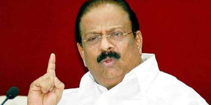 കെ.സുധാകരന് കെ.പി.സി.സി പ്രസിഡന്റ് ; ഹൈക്കമാന്ഡ് പ്രഖ്യാപനം ഇന്നോ നാളെയോ ഉണ്ടാകും കെ.സുധാകരന് കെ.പി.സി.സി പ്രസിഡന്റ് ; ഹൈക്കമാന്ഡ് പ്രഖ്യാപനം ഇന്നോ നാളെയോ ഉണ്ടാകും