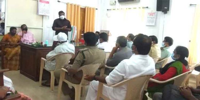 ഡിപ്പോ തുടങ്ങാന് കോന്നി ഗ്രാമ പഞ്ചായത്ത് കെ.എസ്.ആര്.ടി.സിക്ക് ഭൂമി വിട്ടുനല്കണം ; താലൂക്ക് വികസന സമിതി ഡിപ്പോ തുടങ്ങാന് കോന്നി ഗ്രാമ പഞ്ചായത്ത് കെ.എസ്.ആര്.ടി.സിക്ക് ഭൂമി വിട്ടുനല്കണം ; താലൂക്ക് വികസന സമിതി