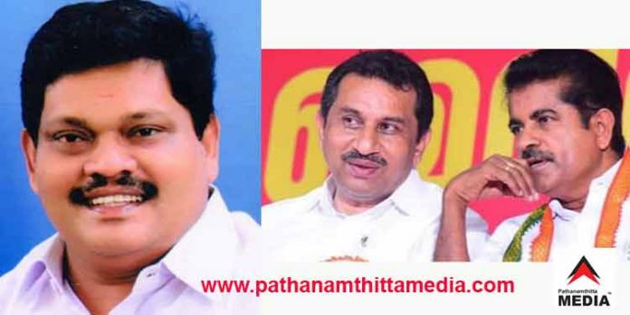 കോന്നിയില് റോബിന് പീറ്ററിന് സാധ്യത മങ്ങുന്നു ; അഡ്വ.എന് ഷൈലാജിന് സാമുദായിക സംഘടനകളുടെ പിന്തുണ കോന്നിയില് റോബിന് പീറ്ററിന് സാധ്യത മങ്ങുന്നു ; അഡ്വ.എന് ഷൈലാജിന് സാമുദായിക സംഘടനകളുടെ പിന്തുണ