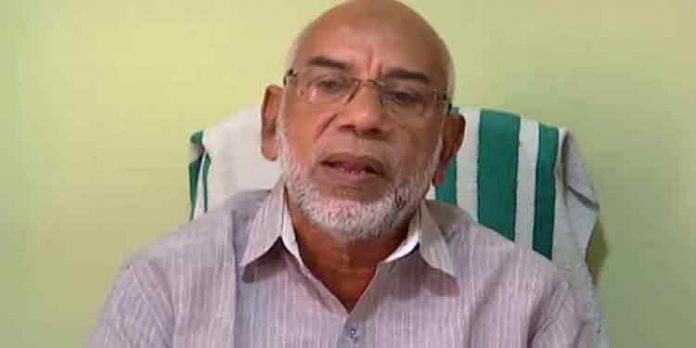 എല്ഡിഎഫിനെ ഞെട്ടിച്ച് ചില കക്ഷികൾ യുഡിഎഫിലെത്തും ; കെ.പി.എ. മജീദ് എല്ഡിഎഫിനെ ഞെട്ടിച്ച് ചില കക്ഷികൾ യുഡിഎഫിലെത്തും ; കെ.പി.എ. മജീദ്