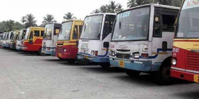സ്ഥിരമായി കേസുകള് തോല്ക്കുന്നു ; കെ.എസ്.ആര്.ടി.സി ചീഫ് ലോ ഓഫീസര് എസ്.രാധാകൃഷ്ണനെ മാറ്റി സ്ഥിരമായി കേസുകള് തോല്ക്കുന്നു ; കെ.എസ്.ആര്.ടി.സി ചീഫ് ലോ ഓഫീസര് എസ്.രാധാകൃഷ്ണനെ മാറ്റി