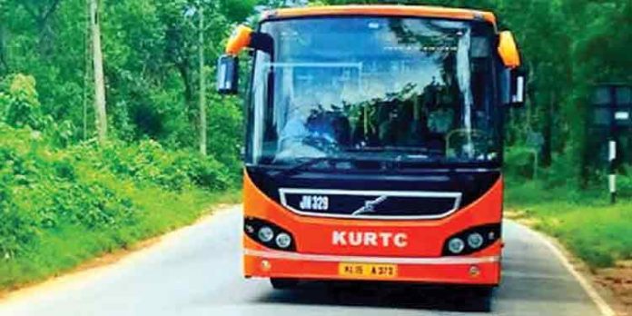 കെ.യു.ആര്.ടി.സി.യുടെ ലോ ഫ്ളോര് ബസുകള് ഇനി മുതല് ദീര്ഘദൂര സര്വീസുകള് കെ.യു.ആര്.ടി.സി.യുടെ ലോ ഫ്ളോര് ബസുകള് ഇനി മുതല് ദീര്ഘദൂര സര്വീസുകള്