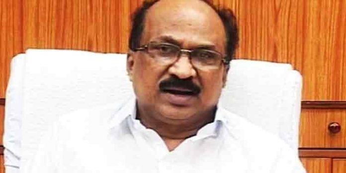 എല്.ഡി.എഫ് പ്രവേശം ; നിർണ്ണായക തീരുമാനം കെ.വി തോമസ് നാളെ പ്രഖ്യാപിക്കും എല്.ഡി.എഫ് പ്രവേശം ; നിർണ്ണായക തീരുമാനം കെ.വി തോമസ് നാളെ പ്രഖ്യാപിക്കും