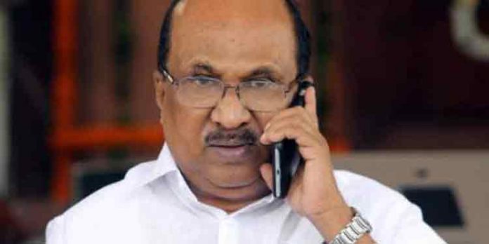 പരാതികള് പരിഹരിക്കുമെന്ന് കോണ്ഗ്രസ് നേതൃത്വം ഉറപ്പ് നല്കിയതായി കെ വി തോമസ് പരാതികള് പരിഹരിക്കുമെന്ന് കോണ്ഗ്രസ് നേതൃത്വം ഉറപ്പ് നല്കിയതായി കെ വി തോമസ്