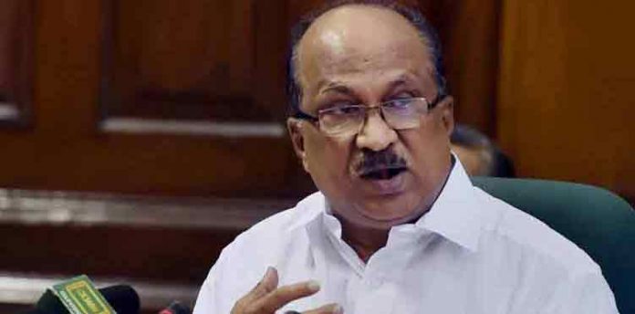 പാര്ട്ടിയില് നിന്നും താന് നേരിട്ടത് അവഗണനയും അപമാനവും ; കെ.വി തോമസ് പാര്ട്ടിയില് നിന്നും താന് നേരിട്ടത് അവഗണനയും അപമാനവും ; കെ.വി തോമസ്