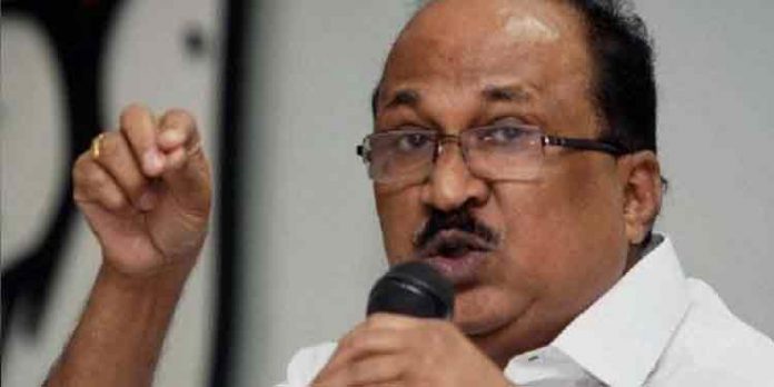 എല്ഡിഎഫിലേക്കെന്ന പ്രചാരണം : 28ന് പ്രതികരിക്കാമെന്ന് കെ.വി തോമസ് എല്ഡിഎഫിലേക്കെന്ന പ്രചാരണം : 28ന് പ്രതികരിക്കാമെന്ന് കെ.വി തോമസ്