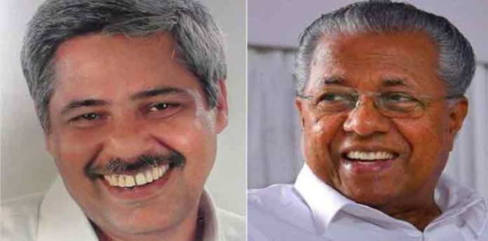 കേരളത്തില് എല്ഡിഎഫിന് ഭരണതുടര്ച്ചയുണ്ടാകുമെന്ന് ബിജെപി നേതാവ് കേരളത്തില് എല്ഡിഎഫിന് ഭരണതുടര്ച്ചയുണ്ടാകുമെന്ന് ബിജെപി നേതാവ്