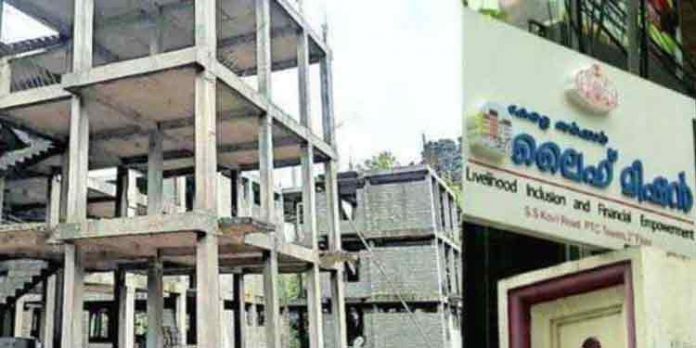 വടക്കാഞ്ചേരി ലൈഫ് മിഷൻ ക്രമക്കേട് ; കെട്ടിടങ്ങളുടെ ബല പരിശോധന ഇന്ന് നടത്തും വടക്കാഞ്ചേരി ലൈഫ് മിഷൻ ക്രമക്കേട് ; കെട്ടിടങ്ങളുടെ ബല പരിശോധന ഇന്ന് നടത്തും