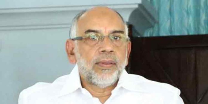 നിയമസഭ തെരഞ്ഞെടുപ്പില് വനിതകളെ മത്സരിപ്പിക്കാന് തീരുമാനിച്ചിട്ടില്ലെന്ന് മുസ്ലീംലീഗ് നിയമസഭ തെരഞ്ഞെടുപ്പില് വനിതകളെ മത്സരിപ്പിക്കാന് തീരുമാനിച്ചിട്ടില്ലെന്ന് മുസ്ലീംലീഗ്
