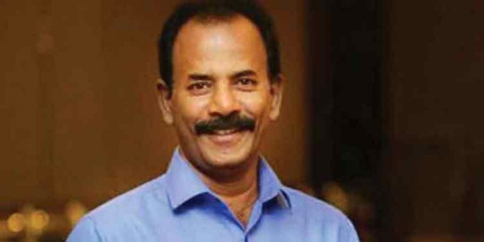 സംവിധായകന് മേജർ രവി കോൺഗ്രസ്സിലേക്ക് സംവിധായകന് മേജർ രവി കോൺഗ്രസ്സിലേക്ക്