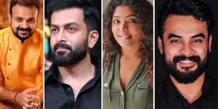 സിനിമാ മേഖലയ്ക്ക് ഇളവുകൾ ; മുഖ്യമന്ത്രിക്കും സർക്കാരിനും നന്ദി അറിയിച്ച് താരങ്ങൾ സിനിമാ മേഖലയ്ക്ക് ഇളവുകൾ ; മുഖ്യമന്ത്രിക്കും സർക്കാരിനും നന്ദി അറിയിച്ച് താരങ്ങൾ
