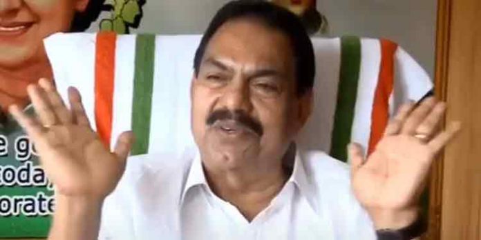 പിണറായി വിജയനെതിരെ മത്സരിക്കാന് താല്പര്യമില്ലെന്ന് കോണ്ഗ്രസ് നേതാവ് മമ്പറം ദിവാകരന് പിണറായി വിജയനെതിരെ മത്സരിക്കാന് താല്പര്യമില്ലെന്ന് കോണ്ഗ്രസ് നേതാവ് മമ്പറം ദിവാകരന്