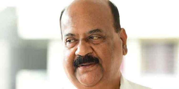 കാപ്പനെ കൈവിട്ടു ; പാലാ സീറ്റിന്റെ പേരില് എൻ.സി.പി. ഇടതുമുന്നണി വിടില്ല കാപ്പനെ കൈവിട്ടു ; പാലാ സീറ്റിന്റെ പേരില് എൻ.സി.പി. ഇടതുമുന്നണി വിടില്ല