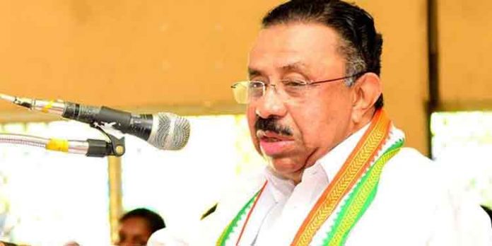 തോല്വിക്ക് കാരണം സംഘടനാ ദൗർബല്യം ; നേതാക്കൾ നീതി പുലർത്തിയില്ലെന്ന് എംഎം ഹസൻ തോല്വിക്ക് കാരണം സംഘടനാ ദൗർബല്യം ; നേതാക്കൾ നീതി പുലർത്തിയില്ലെന്ന് എംഎം ഹസൻ