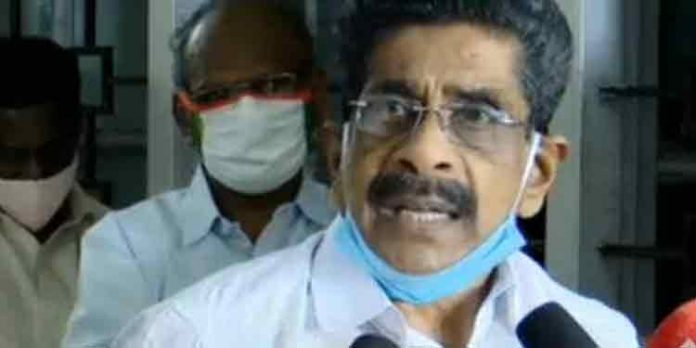 തെരഞ്ഞെടുപ്പിൽ മൽസരിക്കാനില്ല ; പാർട്ടിയെ നയിക്കുകയാണ് ദൗത്യം : മുല്ലപ്പള്ളി തെരഞ്ഞെടുപ്പിൽ മൽസരിക്കാനില്ല ; പാർട്ടിയെ നയിക്കുകയാണ് ദൗത്യം : മുല്ലപ്പള്ളി