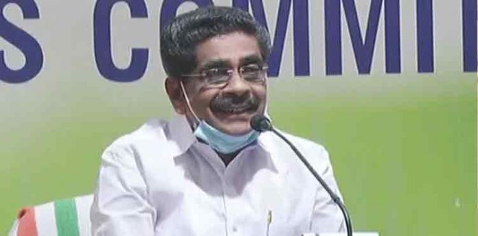 മത്സരിക്കാനില്ലെന്ന് മുല്ലപ്പള്ളി രാമചന്ദ്രൻ മത്സരിക്കാനില്ലെന്ന് മുല്ലപ്പള്ളി രാമചന്ദ്രൻ
