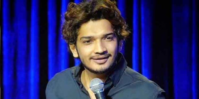 ഹിന്ദു ദൈവങ്ങളെ അപമാനിച്ചെന്ന കേസ് ; കൊമേഡിയൻ മുനവ്വർ ഫാറൂഖിയുടെ ജാമ്യാപേക്ഷ വീണ്ടും തള്ളി ഹിന്ദു ദൈവങ്ങളെ അപമാനിച്ചെന്ന കേസ് ; കൊമേഡിയൻ മുനവ്വർ ഫാറൂഖിയുടെ ജാമ്യാപേക്ഷ വീണ്ടും തള്ളി