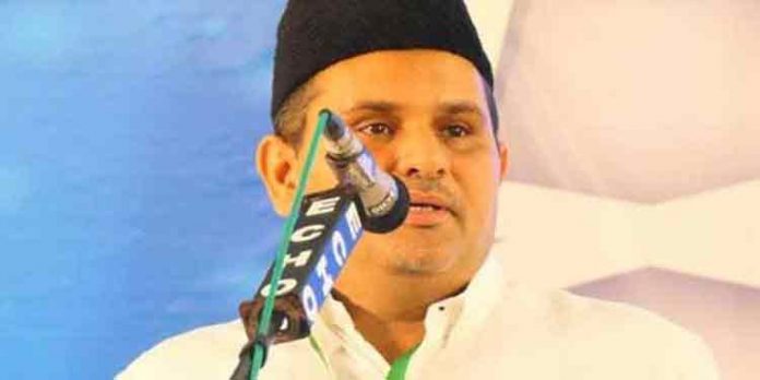 സ്ഥാനാര്ത്ഥി പട്ടികയില് കൂടുതല് യുവ പ്രാതിനിധ്യം ഉറപ്പാക്കണമെന്ന് സൈദ് മുനവറലി തങ്ങള് സ്ഥാനാര്ത്ഥി പട്ടികയില് കൂടുതല് യുവ പ്രാതിനിധ്യം ഉറപ്പാക്കണമെന്ന് സൈദ് മുനവറലി തങ്ങള്