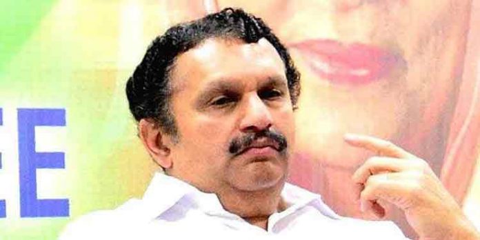 ലീഗിന് കൂടുതൽ സീറ്റ് നൽകണമെന്നല്ല താൻ പറഞ്ഞതെന്ന് കെ.മുരളീധരൻ ലീഗിന് കൂടുതൽ സീറ്റ് നൽകണമെന്നല്ല താൻ പറഞ്ഞതെന്ന് കെ.മുരളീധരൻ