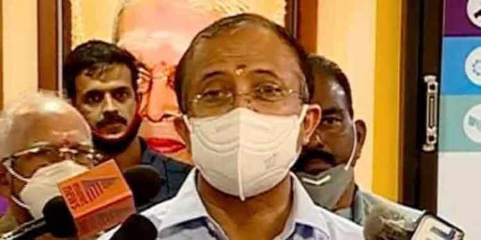 140 സീറ്റിലും എൻഡിഎ മത്സരിക്കും ; സിനിമാതാരങ്ങൾ ഉൾപ്പെടെയുള്ളവർക്ക് അയോഗ്യതയില്ലെന്ന് വി മുരളീധരന് 140 സീറ്റിലും എൻഡിഎ മത്സരിക്കും ; സിനിമാതാരങ്ങൾ ഉൾപ്പെടെയുള്ളവർക്ക് അയോഗ്യതയില്ലെന്ന് വി മുരളീധരന്