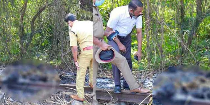 പുല്ലേപ്പടിയില് യുവാവിനെ തീകൊളുത്തി കൊന്ന കേസ് : സുഹൃത്ത് പിടിയിൽ പുല്ലേപ്പടിയില് യുവാവിനെ തീകൊളുത്തി കൊന്ന കേസ് : സുഹൃത്ത് പിടിയിൽ