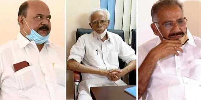 എൻസിപി പിളർപ്പിലേക്ക് , കാപ്പൻ – ശശീന്ദ്രൻ ചർച്ച അലസി , പാലാ വിടില്ലെന്ന് കാപ്പൻ , മുന്നണി വിടില്ലെന്ന് ശശീന്ദ്രൻ എൻസിപി പിളർപ്പിലേക്ക് , കാപ്പൻ – ശശീന്ദ്രൻ ചർച്ച അലസി , പാലാ വിടില്ലെന്ന് കാപ്പൻ , മുന്നണി വിടില്ലെന്ന് ശശീന്ദ്രൻ