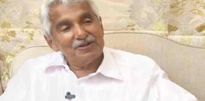 തിരുവനന്തപുരത്ത് മത്സരിക്കുമെന്ന വാര്ത്ത അടിസ്ഥാനരഹിതം : ഉമ്മന്ചാണ്ടി തിരുവനന്തപുരത്ത് മത്സരിക്കുമെന്ന വാര്ത്ത അടിസ്ഥാനരഹിതം : ഉമ്മന്ചാണ്ടി