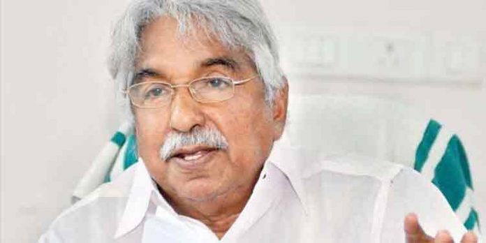 ശബരിമല യുഡിഎഫിന്റെ രാഷ്ട്രീയ അജണ്ടയല്ല : ഉമ്മൻചാണ്ടി ശബരിമല യുഡിഎഫിന്റെ രാഷ്ട്രീയ അജണ്ടയല്ല : ഉമ്മൻചാണ്ടി