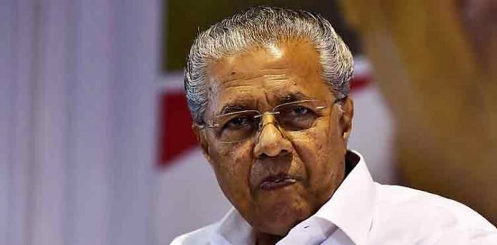ആഴക്കടല് മത്സ്യബന്ധനം ; ഇഎംസിസിയുമായുള്ള ധാരണാപത്രം സര്ക്കാര് റദ്ദാക്കി ആഴക്കടല് മത്സ്യബന്ധനം ; ഇഎംസിസിയുമായുള്ള ധാരണാപത്രം സര്ക്കാര് റദ്ദാക്കി