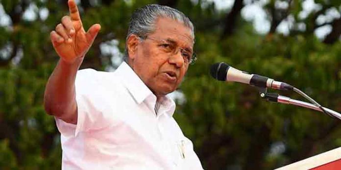 മുഖ്യമന്ത്രി പിണറായി വിജയന് സ്വന്തം മണ്ഡലമായ ധര്മ്മടത്ത് ഇന്ന് തെരഞ്ഞെടുപ്പ് പ്രചാരണം തുടങ്ങുന്നു മുഖ്യമന്ത്രി പിണറായി വിജയന് സ്വന്തം മണ്ഡലമായ ധര്മ്മടത്ത് ഇന്ന് തെരഞ്ഞെടുപ്പ് പ്രചാരണം തുടങ്ങുന്നു