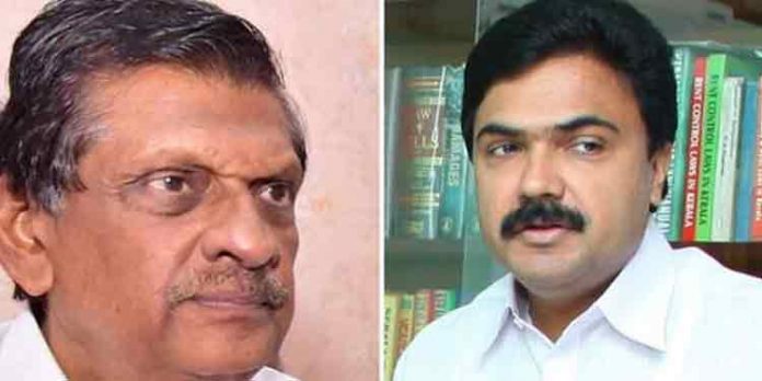 ജോസ് വിഭാഗമാണ് കേരള കോൺഗ്രസ് (എം) എന്ന പ്രചാരണം തെറ്റാണെന്ന് ജോസഫ് വിഭാഗം ജോസ് വിഭാഗമാണ് കേരള കോൺഗ്രസ് (എം) എന്ന പ്രചാരണം തെറ്റാണെന്ന് ജോസഫ് വിഭാഗം