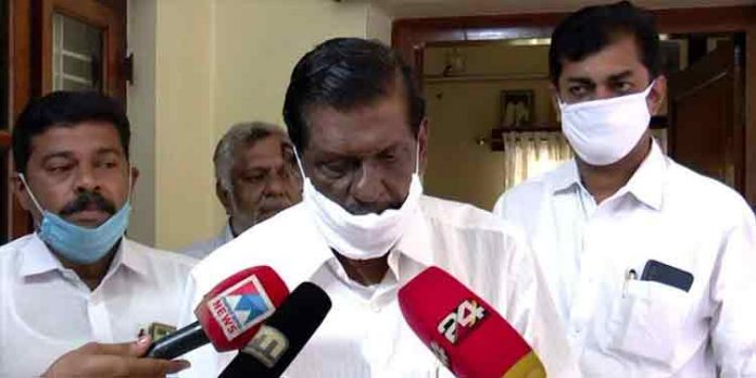 പതിമൂന്ന് സീറ്റുകൾ വേണമെന്ന് പി.ജെ.ജോസഫ് ; ഒൻപത് സീറ്റിൽ കൂടുതൽ തരില്ല – നിലപാട് കര്ശനമാക്കി കോണ്ഗ്രസ് പതിമൂന്ന് സീറ്റുകൾ വേണമെന്ന് പി.ജെ.ജോസഫ് ; ഒൻപത് സീറ്റിൽ കൂടുതൽ തരില്ല – നിലപാട് കര്ശനമാക്കി കോണ്ഗ്രസ്