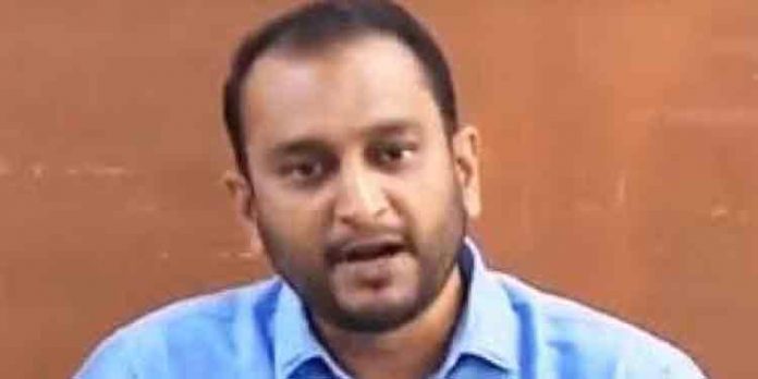 കണ്ണൂർ മോഡൽ അക്രമരാഷ്ട്രീയം മലപ്പുറത്തേക്കും വ്യാപിപ്പിക്കാൻ സിപിഎം ശ്രമം : പി.കെ ഫിറോസ് കണ്ണൂർ മോഡൽ അക്രമരാഷ്ട്രീയം മലപ്പുറത്തേക്കും വ്യാപിപ്പിക്കാൻ സിപിഎം ശ്രമം : പി.കെ ഫിറോസ്
