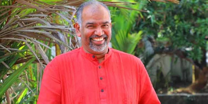 കെ റെയിൽ പദ്ധതി ; കൂടുതല് ആലോചനകള് ഇല്ലാതെ നടപ്പിലാക്കണമെന്ന് മുരളി തുമ്മാരുകുടി കെ റെയിൽ പദ്ധതി ; കൂടുതല് ആലോചനകള് ഇല്ലാതെ നടപ്പിലാക്കണമെന്ന് മുരളി തുമ്മാരുകുടി