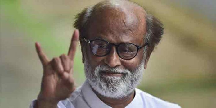 രാഷ്ട്രീയത്തിലേക്ക് ഇല്ല ; ആരാധകര് പ്രതിഷേധം അവസാനിപ്പിക്കണമെന്ന് രജനികാന്ത് രാഷ്ട്രീയത്തിലേക്ക് ഇല്ല ; ആരാധകര് പ്രതിഷേധം അവസാനിപ്പിക്കണമെന്ന് രജനികാന്ത്